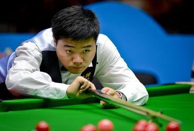 丁俊晖爆料火箭视频,火箭视频背后的惊人真相 第1张 丁俊晖爆料火箭视频,火箭视频背后的惊人真相 第1张