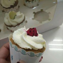 蛋糕蜜语爆料怎么做的视频,自制美味蛋糕的制作步骤  第3张