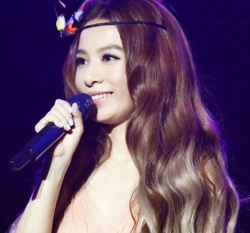 田馥甄最新爆料罗志祥,揭秘娱乐圈背后的惊人真相  第3张