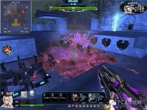 逆战最新爆料头盔图片大全,炫酷造型，科技感十足  第3张